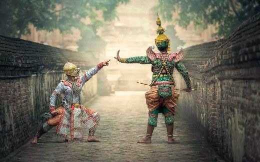 Sightseeing: Top 15 SehenswÃ¼rdigkeiten in Bangkok