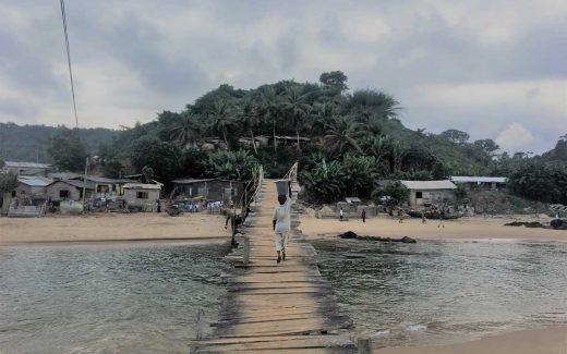 Urlaub in Ghana: Lohnt sich eine Reise?