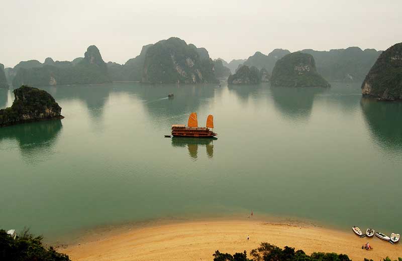 Halongbay