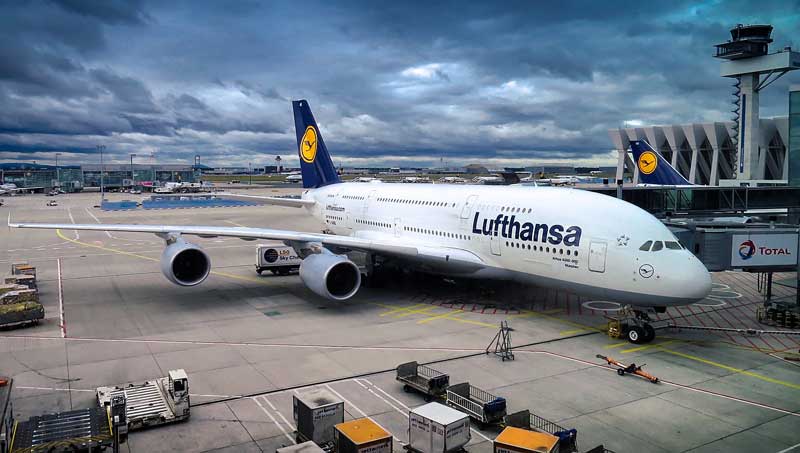 Lufthansa