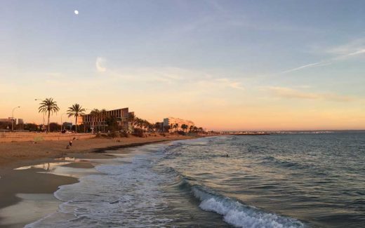 Silvester feiern auf Mallorca: Von wegen Ballermann