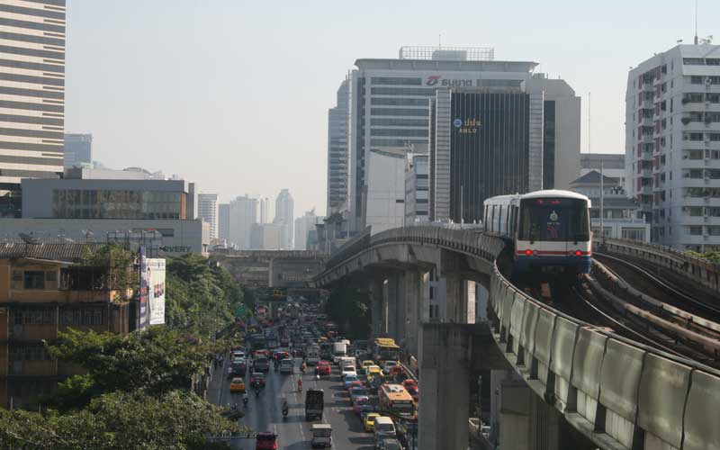 Skytrain