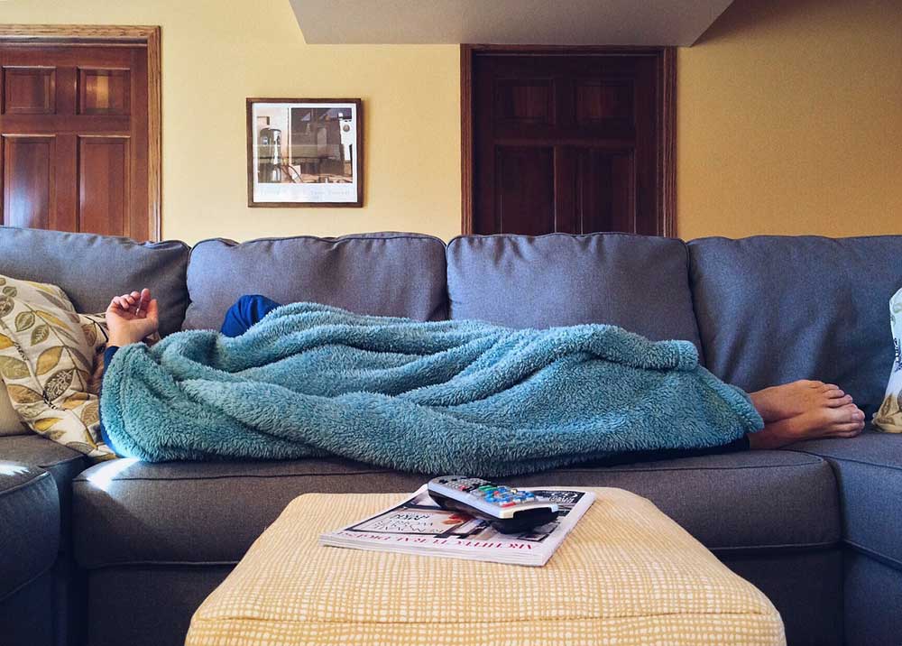 Couchsurfing