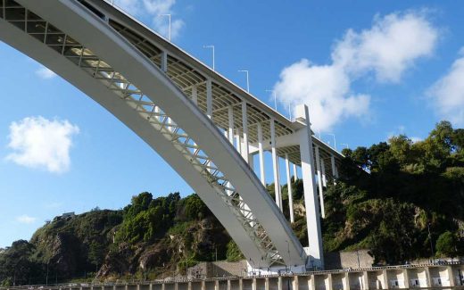 Porto Bridge Climb: SpektakulÃ¤re BrÃ¼ckenfÃ¼hrung