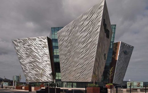 Titanic Museum Belfast: Lohnt sich ein Besuch?