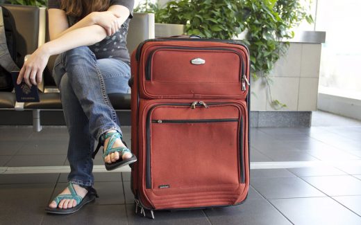 Packliste fÃ¼rs HandgepÃ¤ck mit 5 genialen Tricks