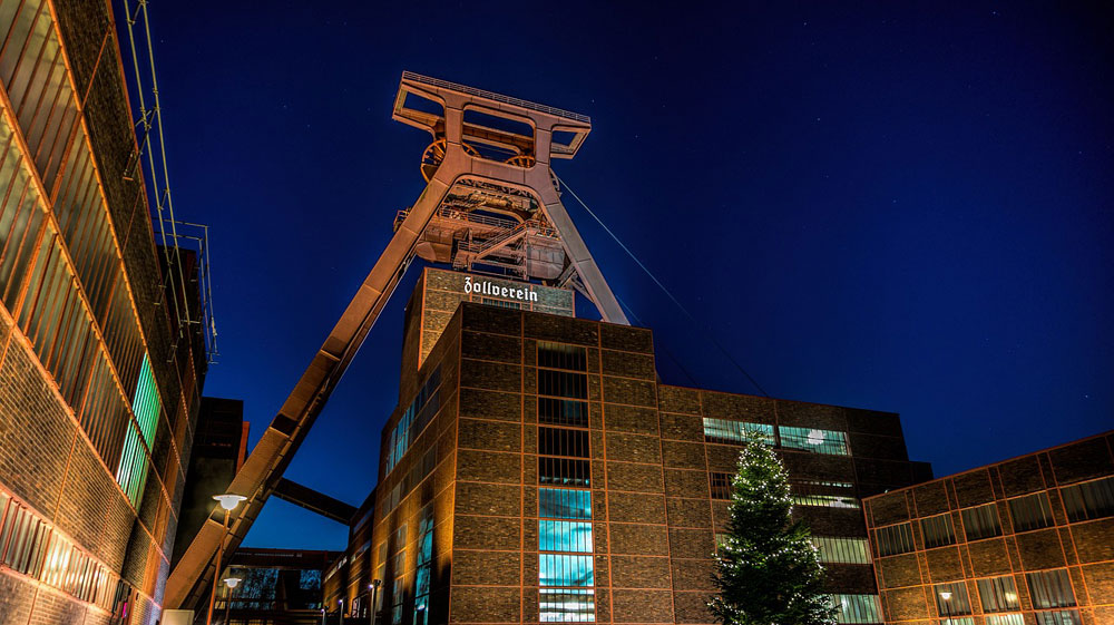 ZecheZollverein