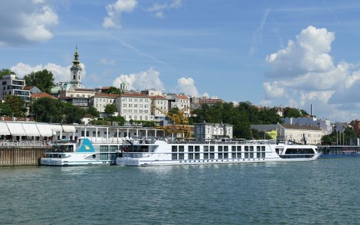 Sightseeing in Belgrad: Lohnt sich eine Reise?