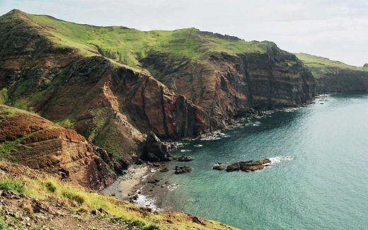 Wandern auf Madeira: Paradies fÃ¼r Naturliebhaber