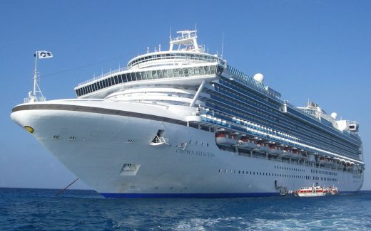 Knigge fÃ¼r Kreuzfahrten: 10 wichtige Benimm-Regeln