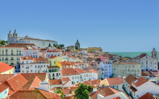 Sightseeing in Lissabon: Lohnt sich ein Besuch?