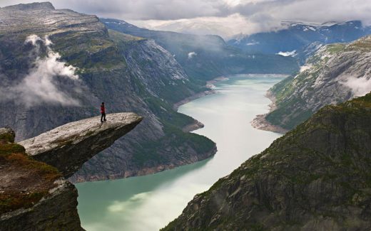 37 geniale Fotospots, die eine Reise wert sind