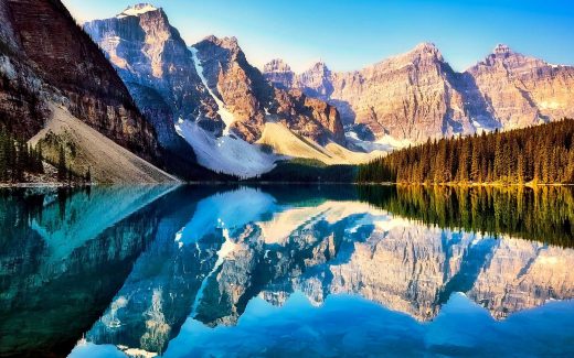 Die 12 schÃ¶nsten Nationalparks der Welt