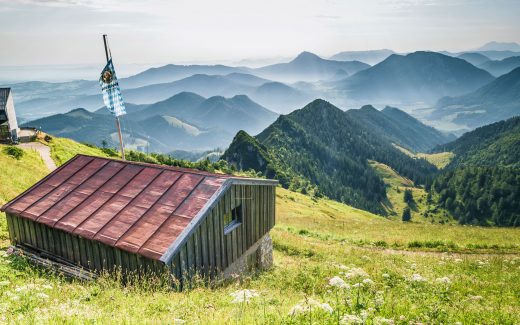 Gipfeltreffen 2019: Das groÃŸe Outdoor-Event