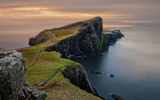 Die 10 schÃ¶nsten Roadtrips in Europa