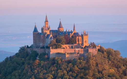 Historische SehenswÃ¼rdigkeiten in DeutschlandâŽ®Top 11