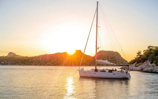 10 geniale Wassersportarten, die man probiert haben muss