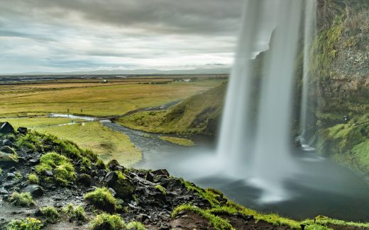 Roadtrip in Island: Die berÃ¼hmte RingstraÃŸe Nr. 1