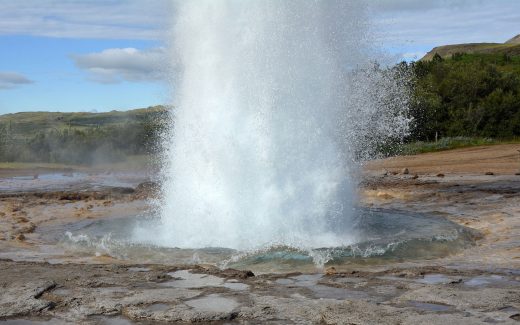 Islands Golden Circle: Wo spektakulÃ¤re Geysire brodeln