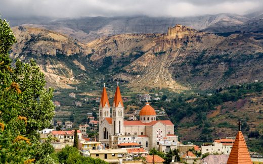 Urlaub im Libanon: Lohnt sich eine Reise?