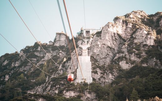 MÃ¤delsausflug: Wellness, Shopping, Beauty & Berge