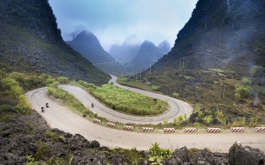 Ha-Giang-Loop in Vietnam: Eine Runde mit dem Moped