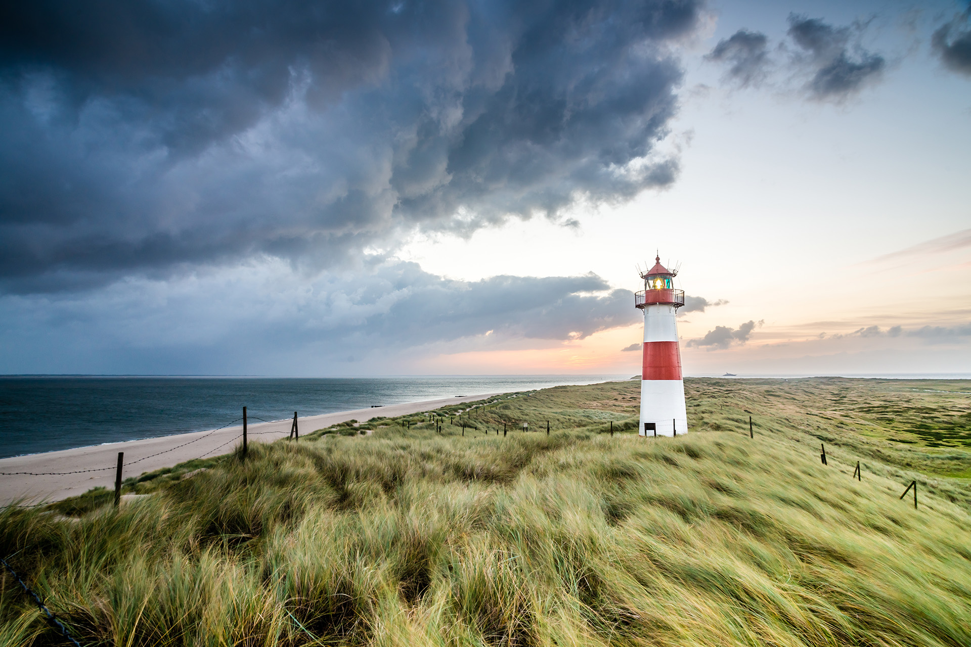 Die 10 besten SehenswÃ¼rdigkeiten auf der Insel Sylt