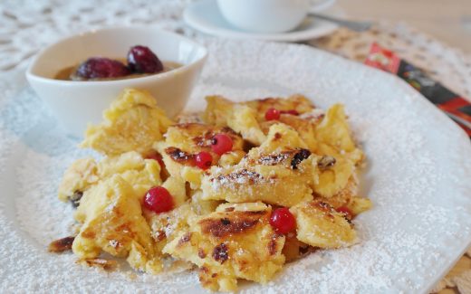 Tiroler KÃ¼che: 5 leckere SpezialitÃ¤ten mit Rezept