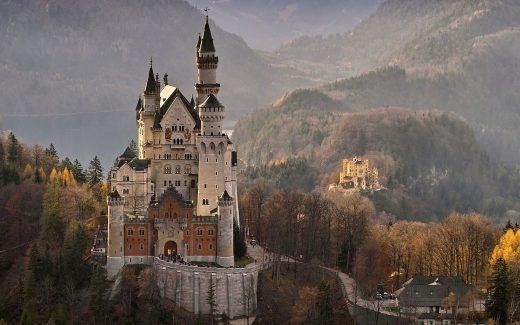 Top 40 Ausflugsziele mit dem Deutschland-Ticket | 49 Euro