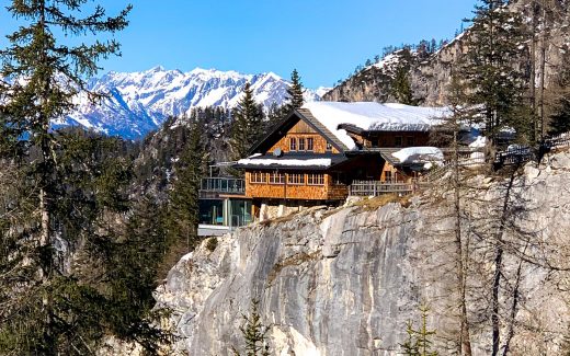 Skitour in den Lienzer Dolomiten: Perfekt fÃ¼r AnfÃ¤nger