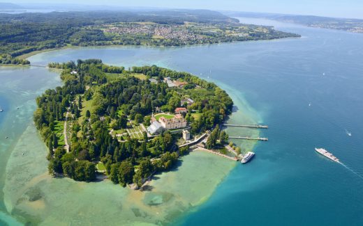 Die 17 besten SehenswÃ¼rdigkeiten am Bodensee