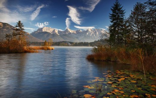 Richtig Verhalten in der Natur: 13 Regeln & Tipps