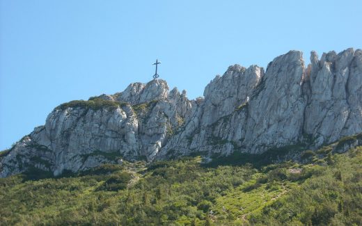 Wanderung zur Kampenwand: Erstklassiger Aussichtsberg