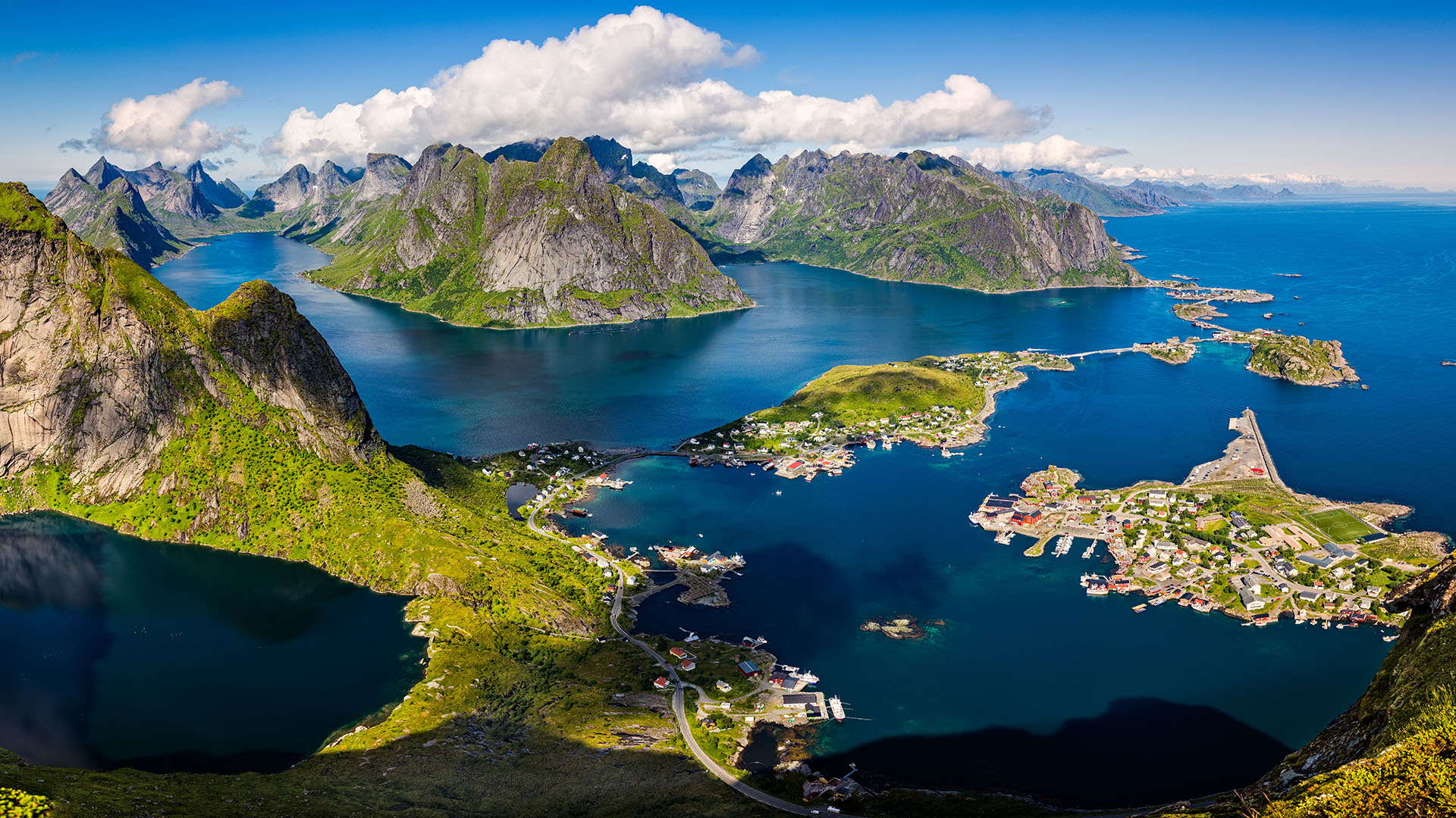 Die 10 besten SehenswÃ¼rdigkeiten auf den Lofoten