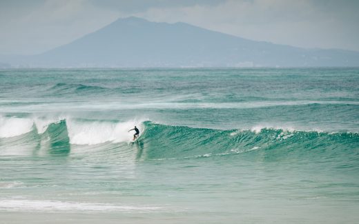 Surfen lernen in Frankreich: Lohnt es sich?