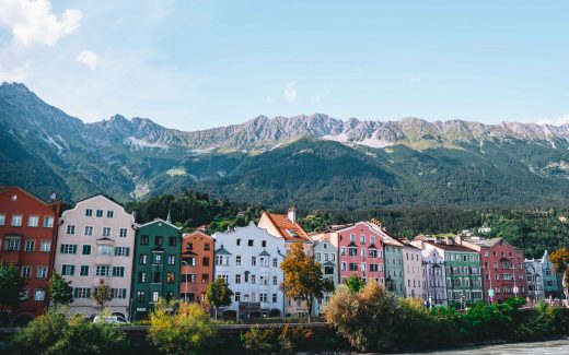 Die 10 besten SehenswÃ¼rdigkeiten in Innsbruck