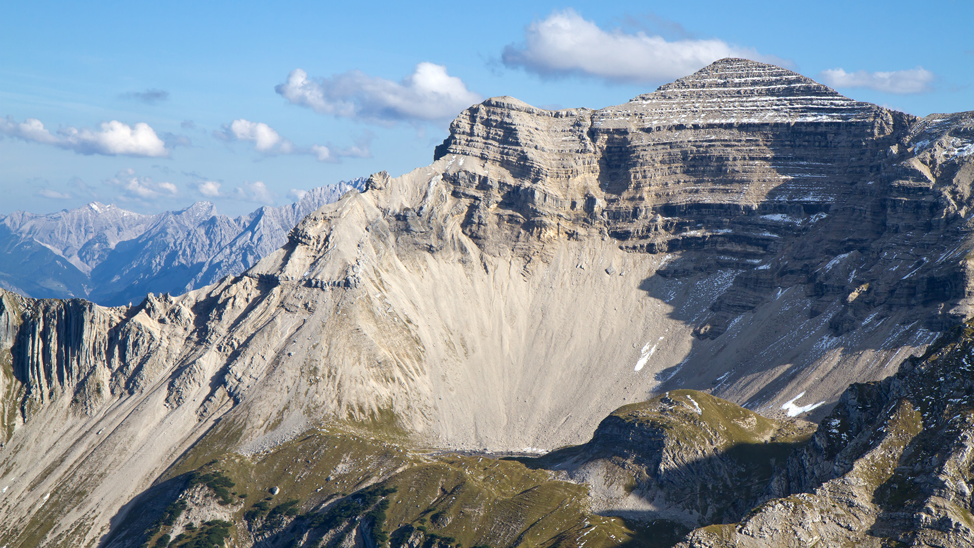 Die 10 schÃ¶nsten Wanderungen in den Bayerischen Alpen