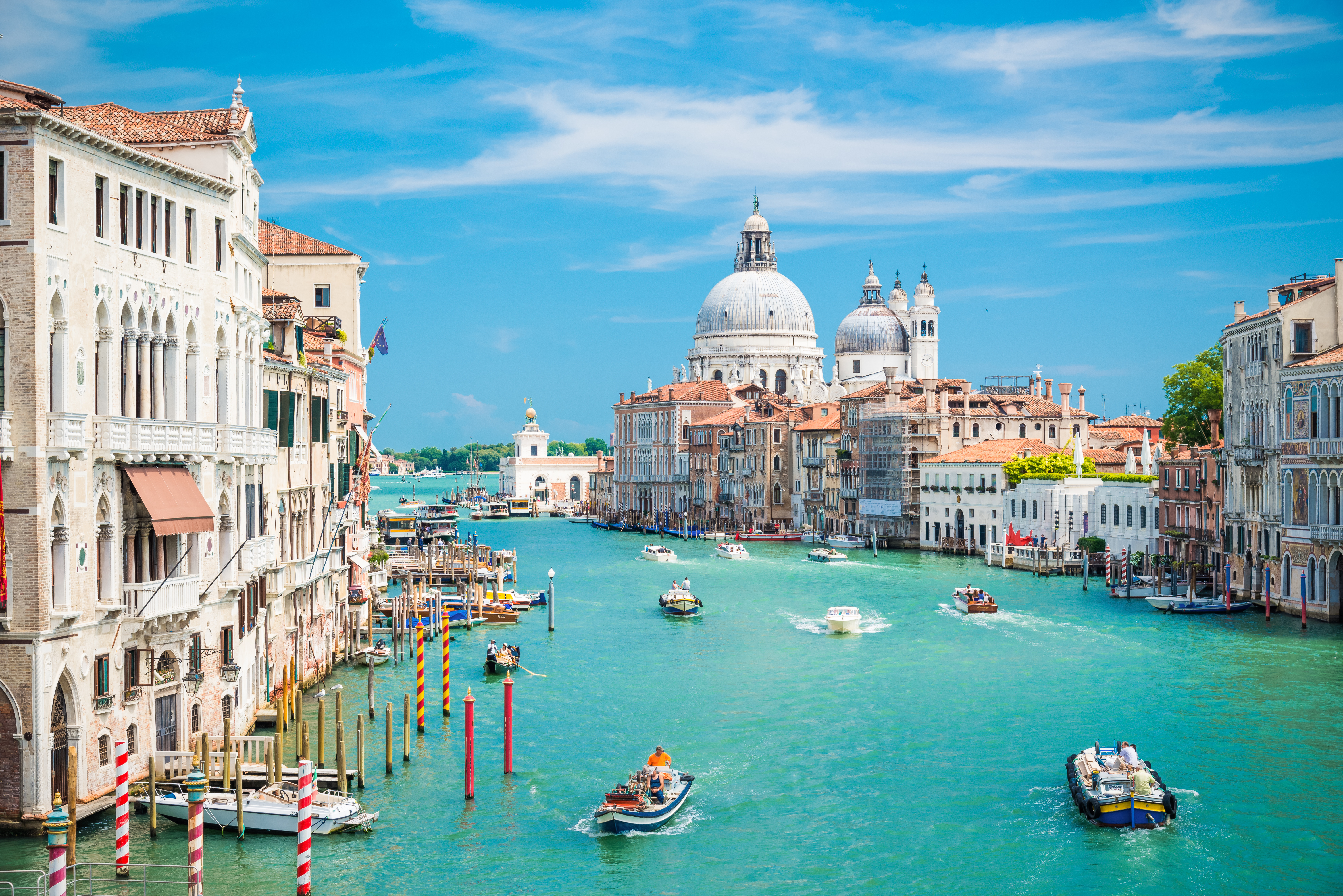 Die 15 besten SehenswÃ¼rdigkeiten in Italien