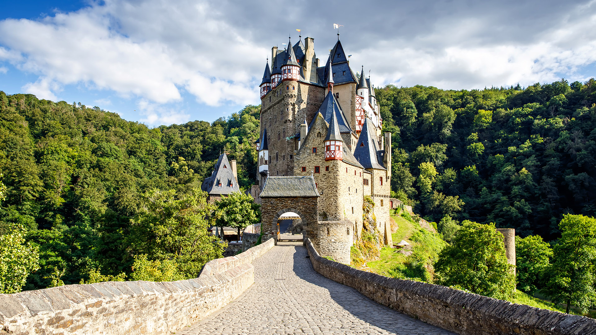 Die 7 schÃ¶nsten Ausflugsziele und Wanderungen in der Eifel