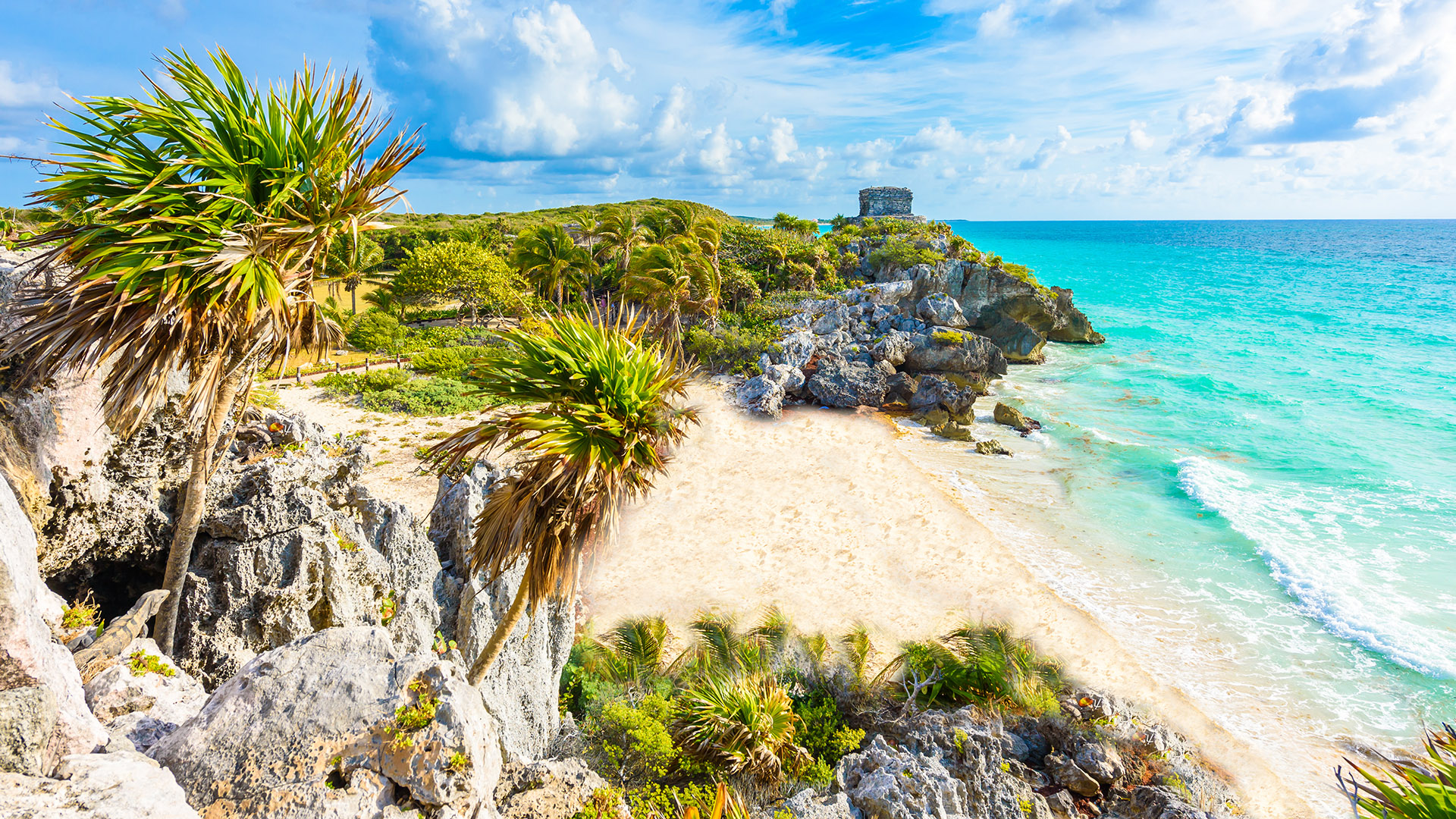 15 (warme) Reiseziele fÃ¼r den Winterurlaub