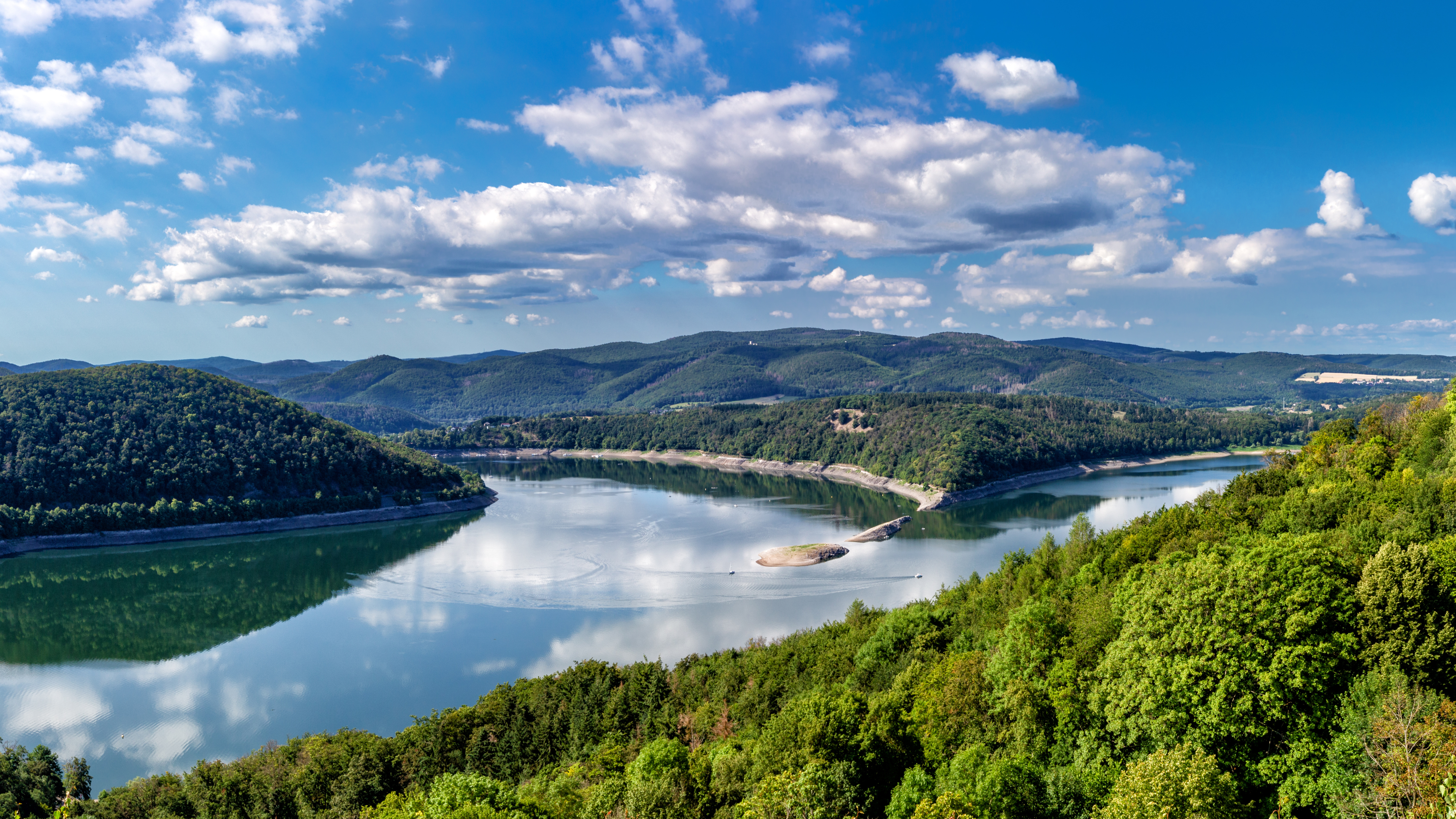 Top 10 Ausflugsziele & SehenswÃ¼rdigkeiten in Hessen