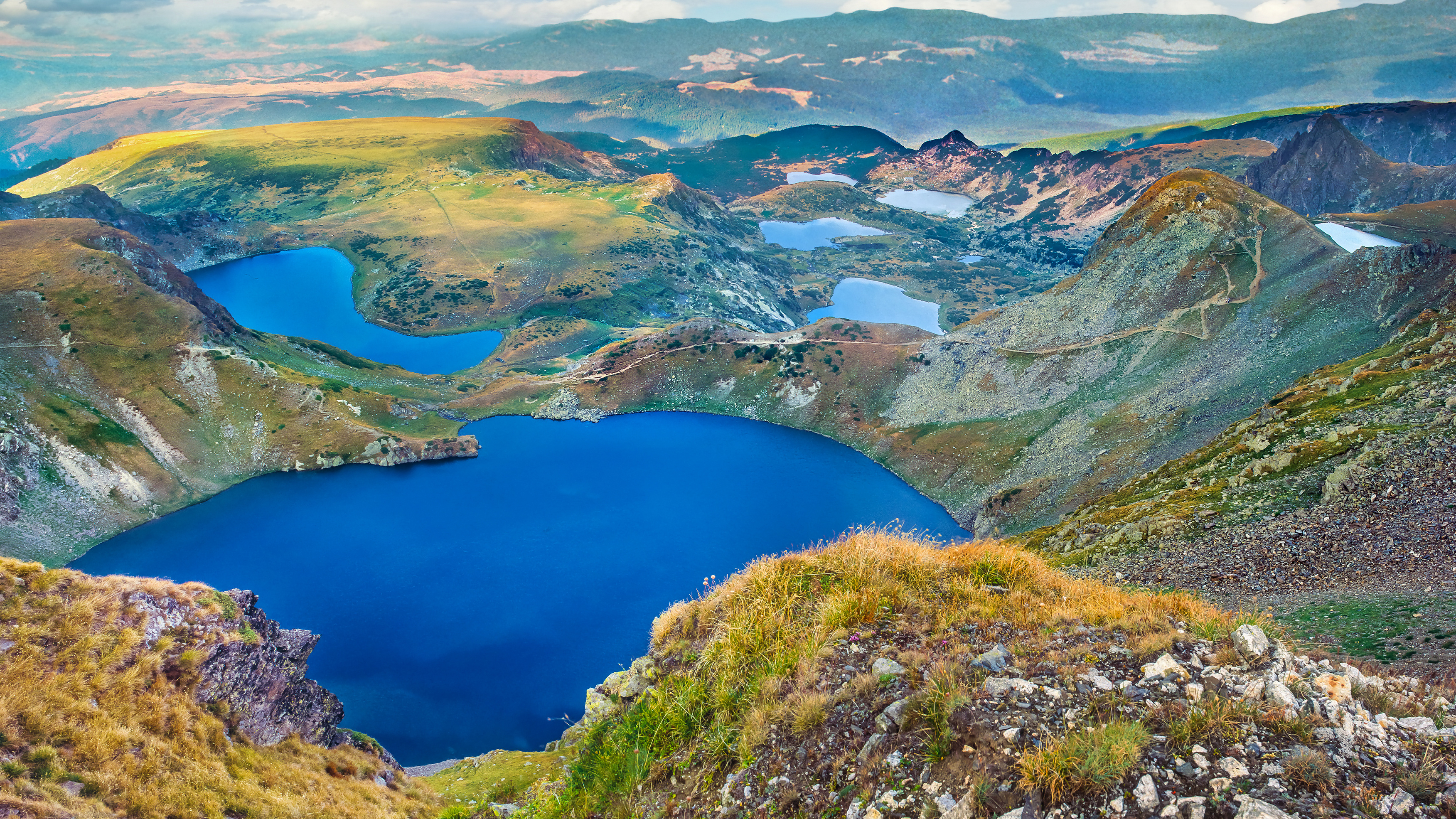 Die 12 besten SehenswÃ¼rdigkeiten in Bulgarien