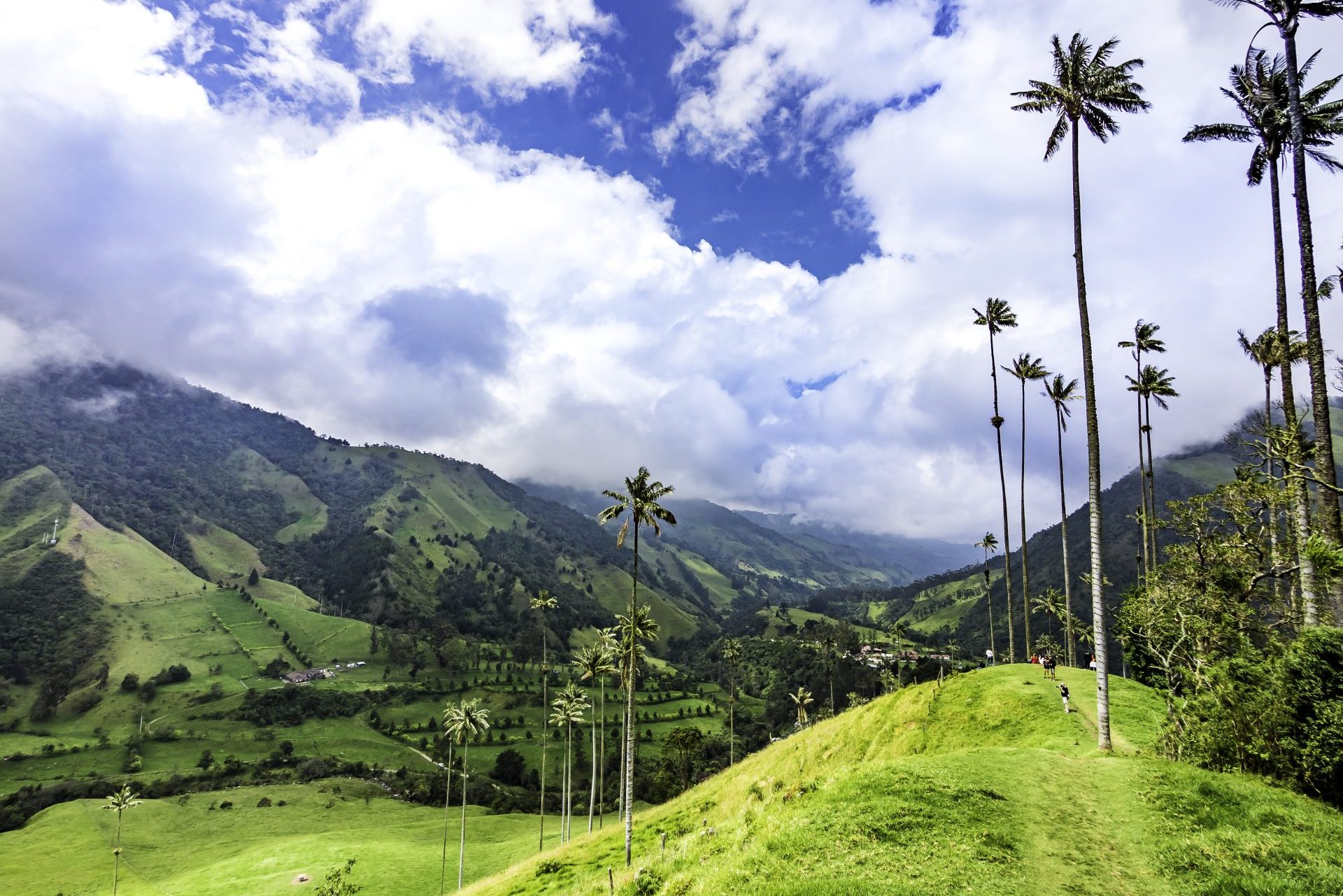 Die 13 besten SehenswÃ¼rdigkeiten in Kolumbien