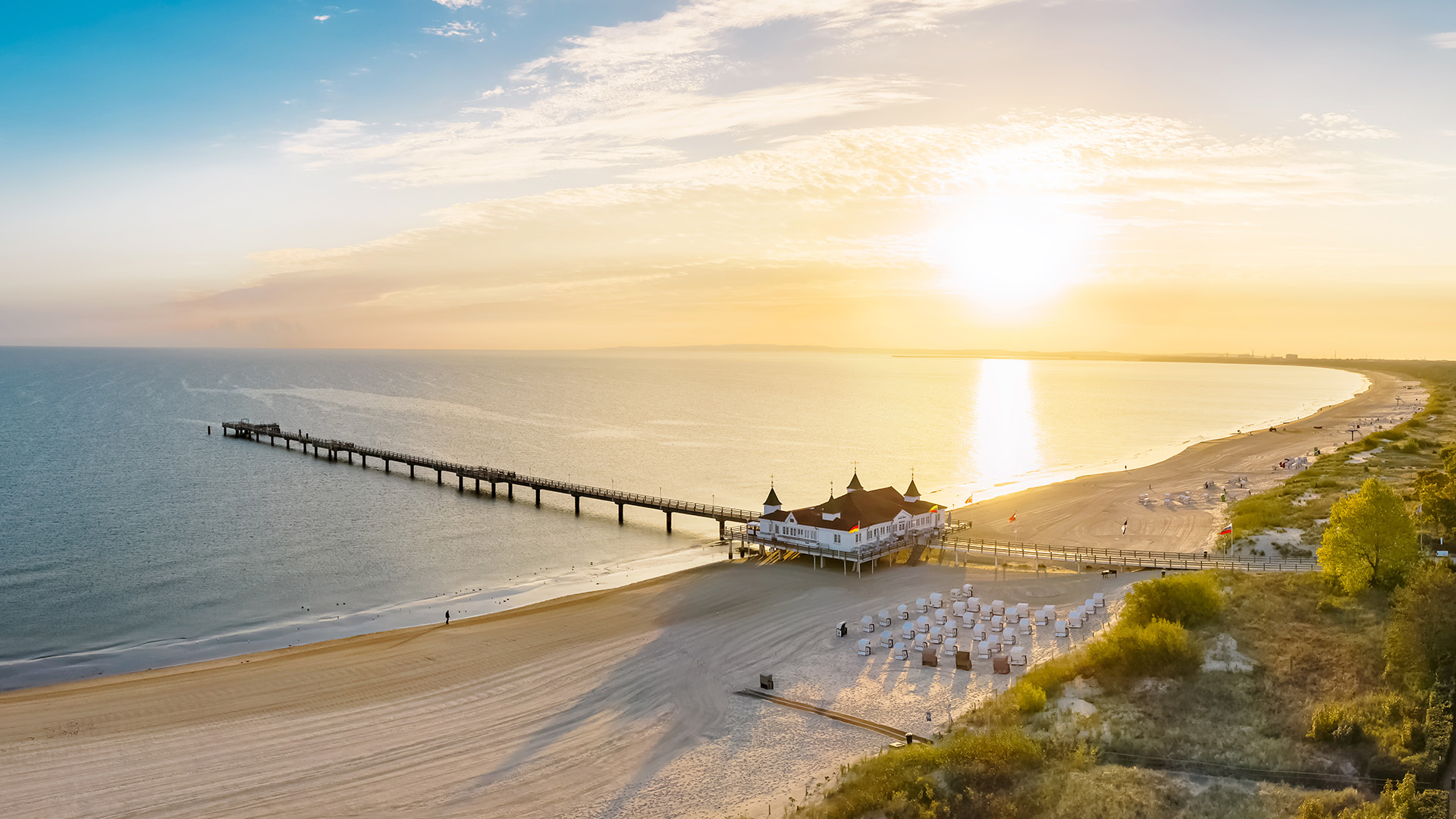 Die 13 besten SehenswÃ¼rdigkeiten auf Usedom