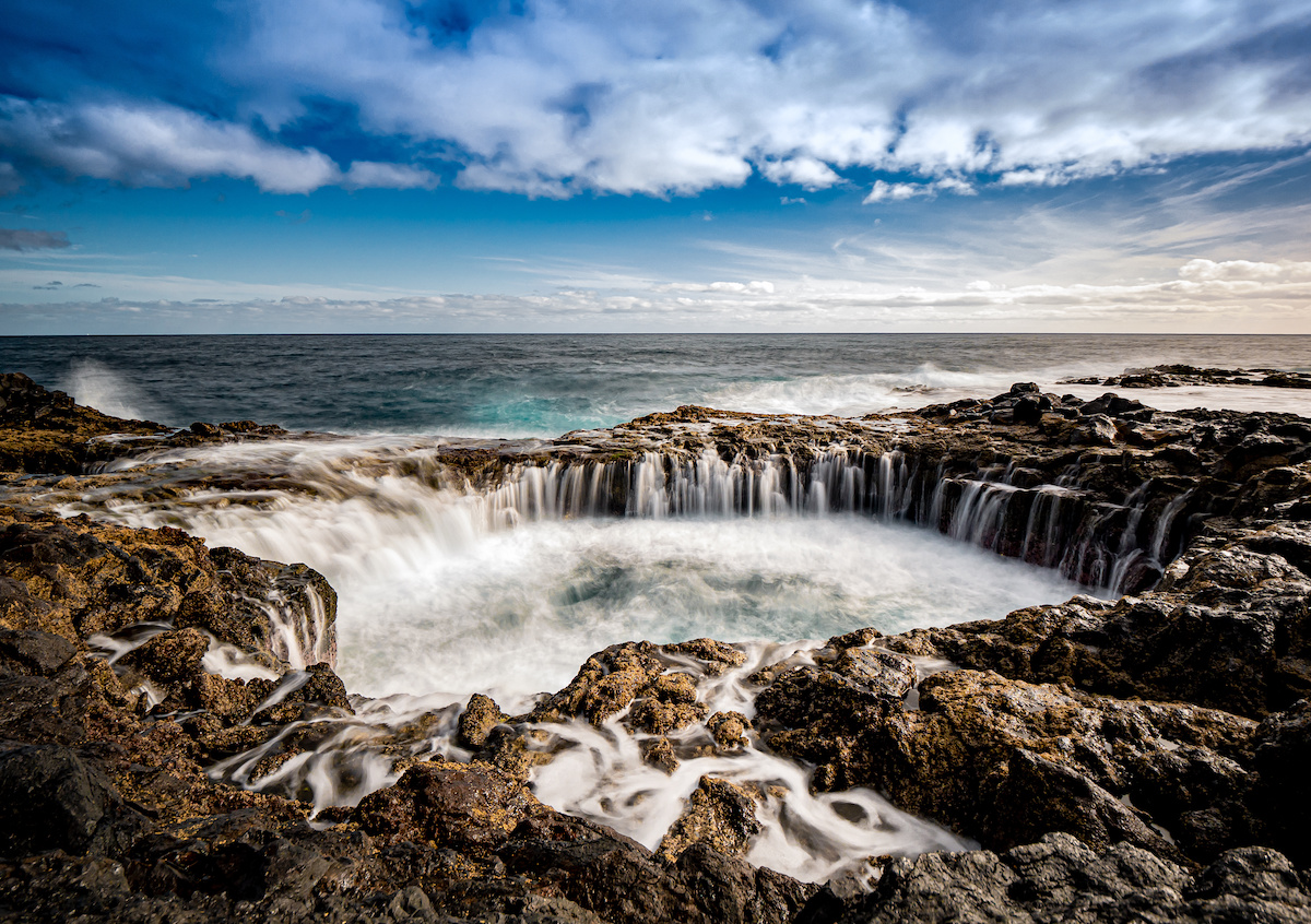 Die 10 besten SehenswÃ¼rdigkeiten auf Gran Canaria
