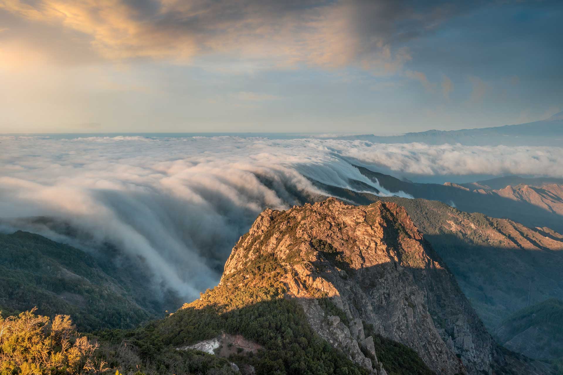 Die 10 besten SehenswÃ¼rdigkeiten auf La Gomera
