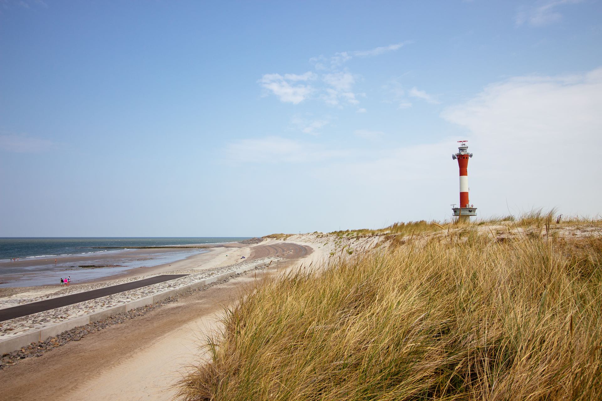 Die 10 besten SehenswÃ¼rdigkeiten auf Wangerooge