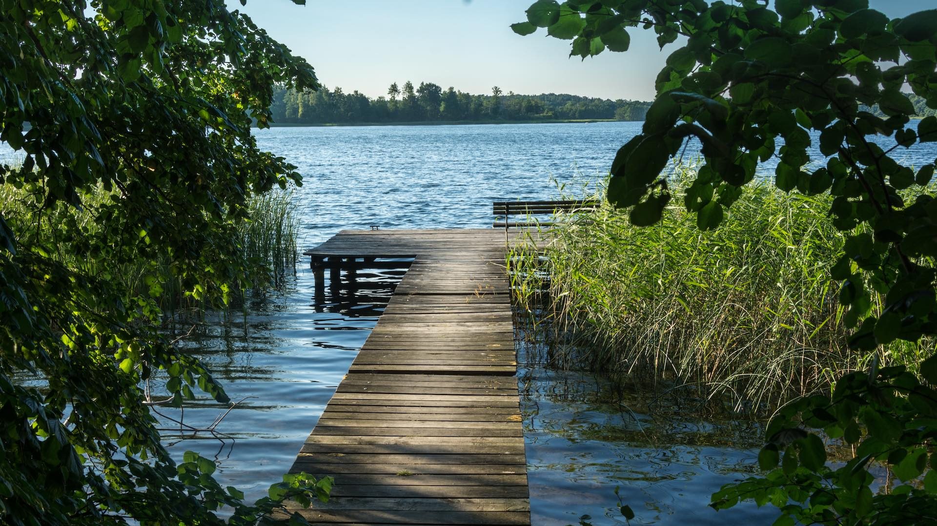 Die 11 schÃ¶nsten Seen der Mecklenburgischen Seenplatte