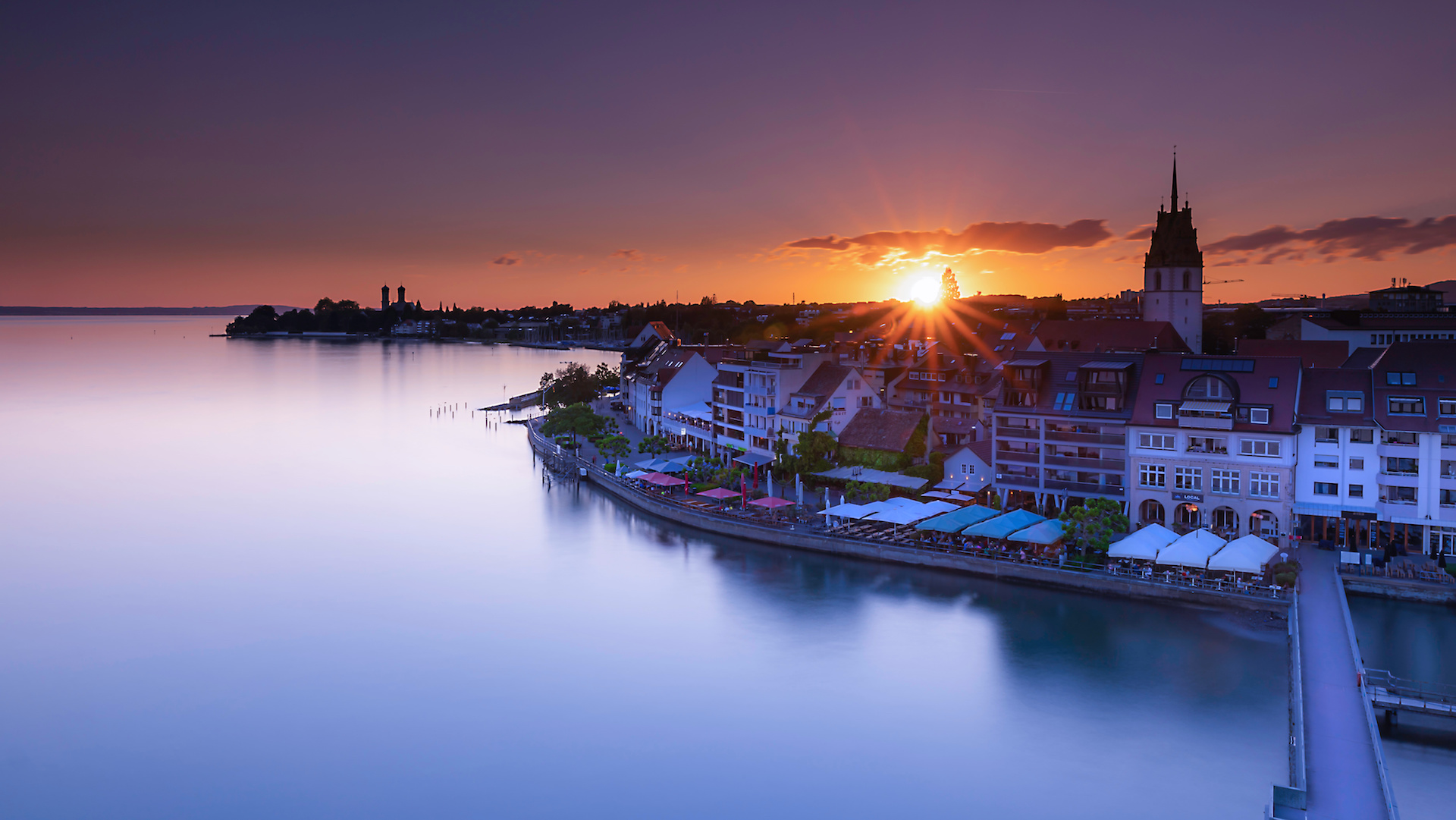 Die 11 besten SehenswÃ¼rdigkeiten in Friedrichshafen