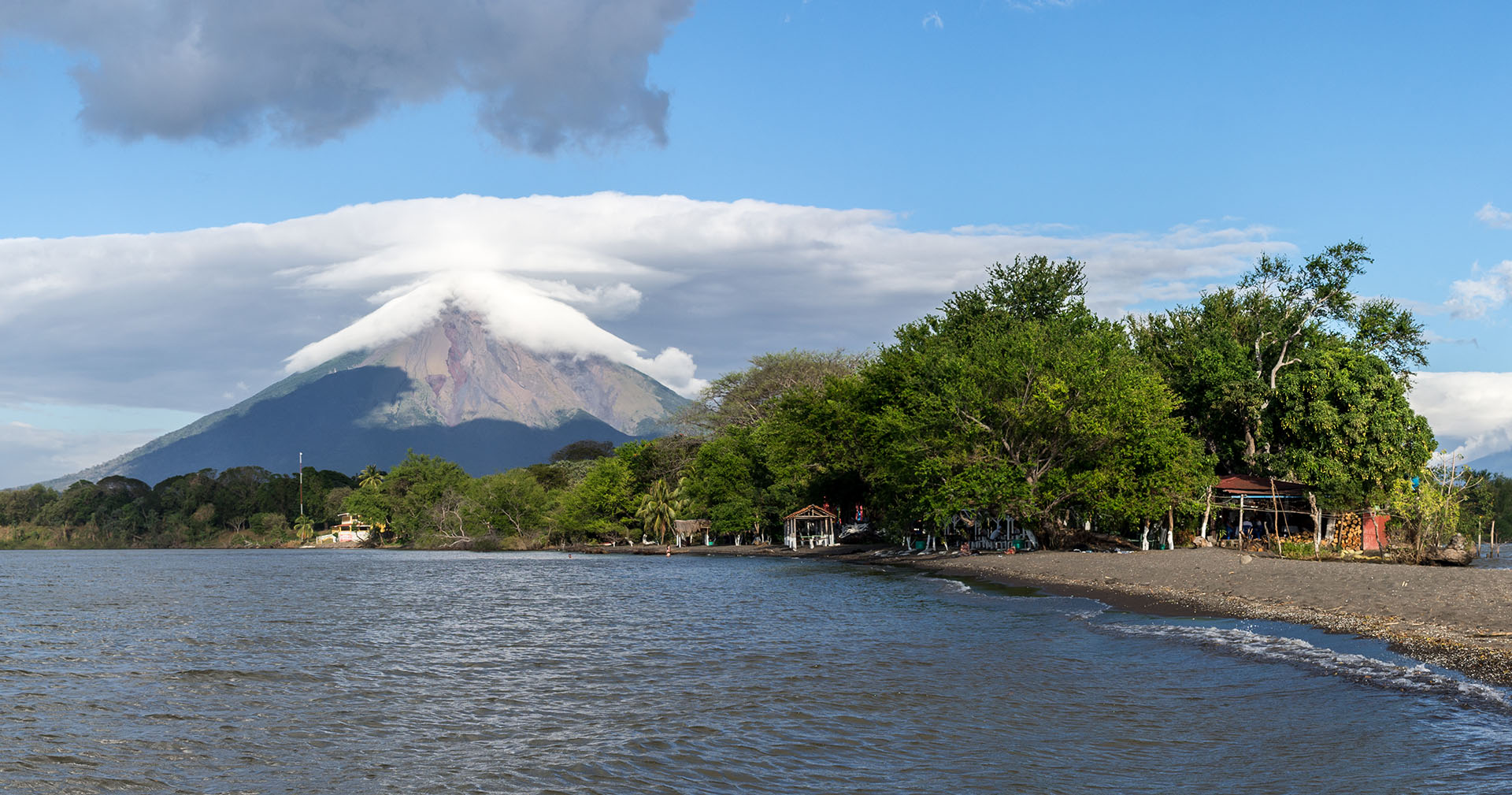 Die 15 besten SehenswÃ¼rdigkeiten in Nicaragua